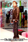 Cole��o Outono/Inverno 2008