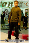 Cole��o Outono/Inverno 2008