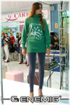 Cole��o Outono/Inverno 2008