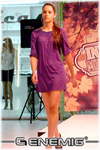 Cole��o Outono/Inverno 2008