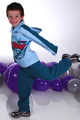 Cole��o Infantil 2009